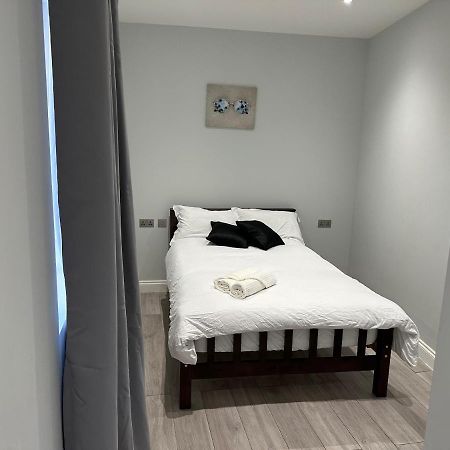 Apartamento Guest&Rest 8 Londres Exterior foto