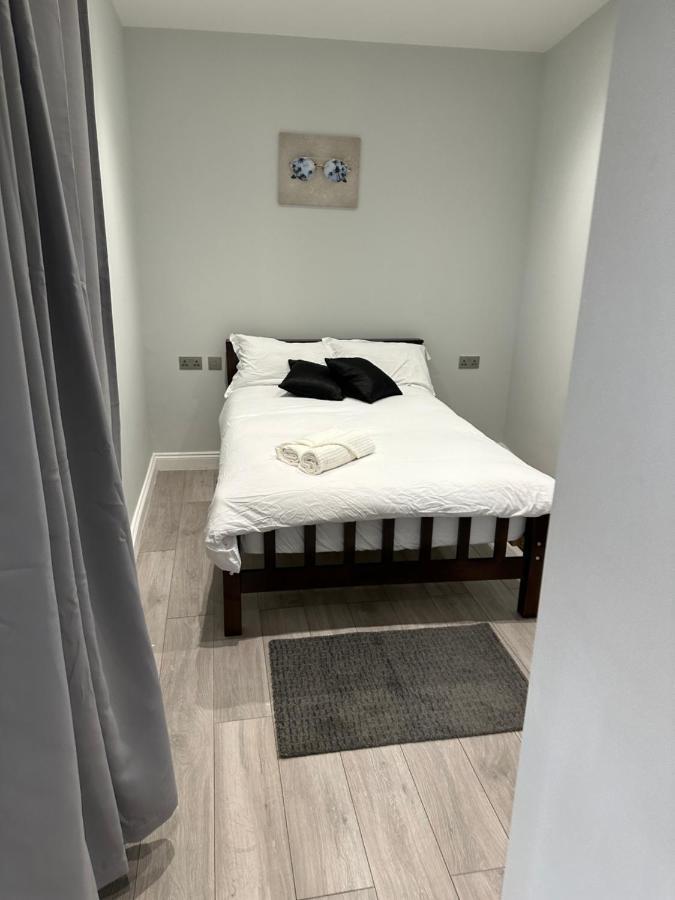 Apartamento Guest&Rest 8 Londres Exterior foto