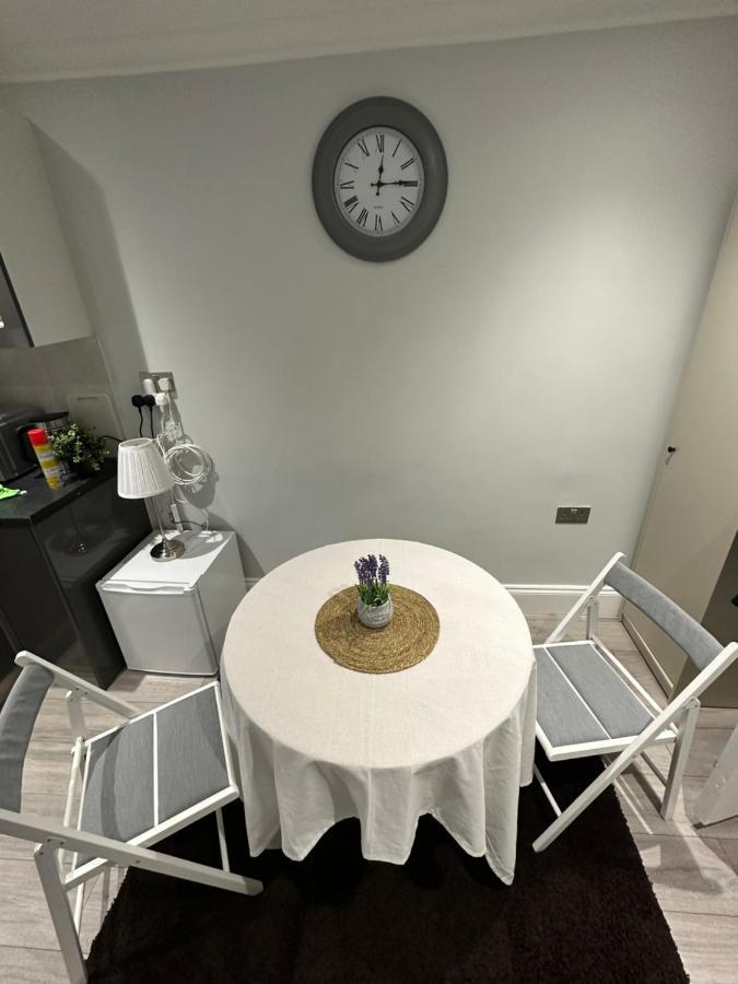 Apartamento Guest&Rest 8 Londres Exterior foto